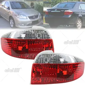 Toyota Vios Taillight 2001,2002,2003,2004,2005,2006,2007,2008,2009