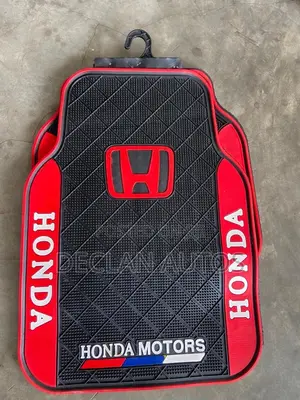 Honda Floor Mat