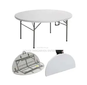 10- Seater Foldable Table