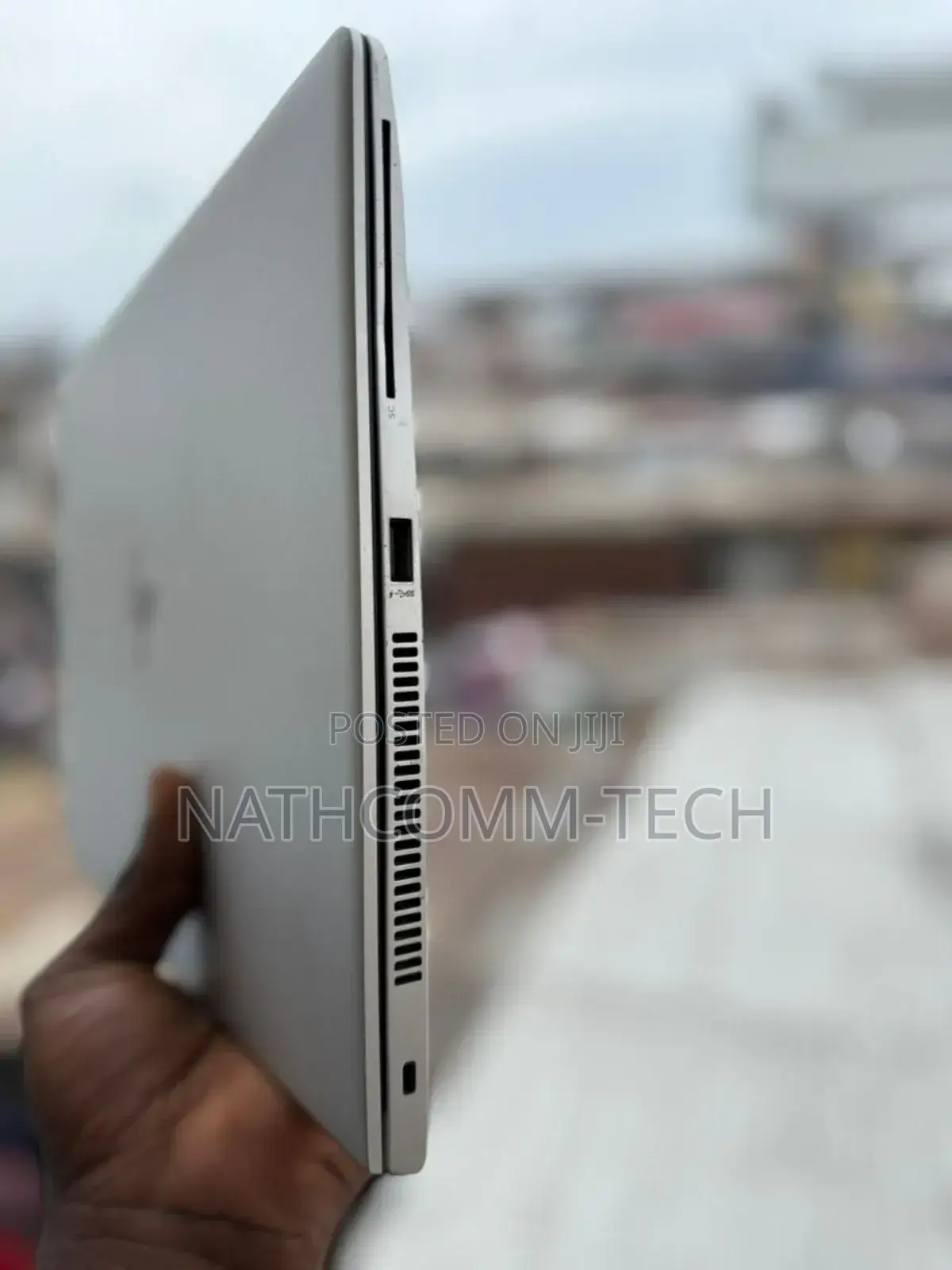 Laptop HP EliteBook 745 G5 8GB AMD Ryzen 3 SSD 256GB