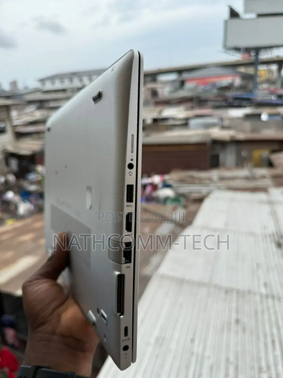 Laptop HP EliteBook 745 G5 8GB AMD Ryzen 3 SSD 256GB