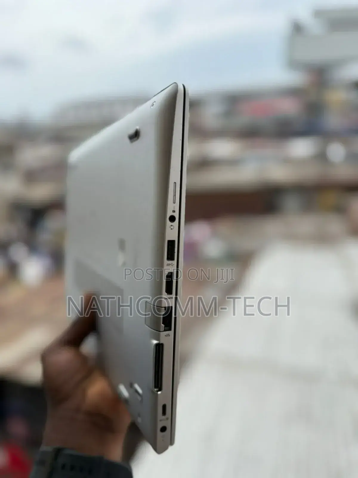 Laptop HP EliteBook 745 G5 8GB AMD Ryzen 3 SSD 256GB