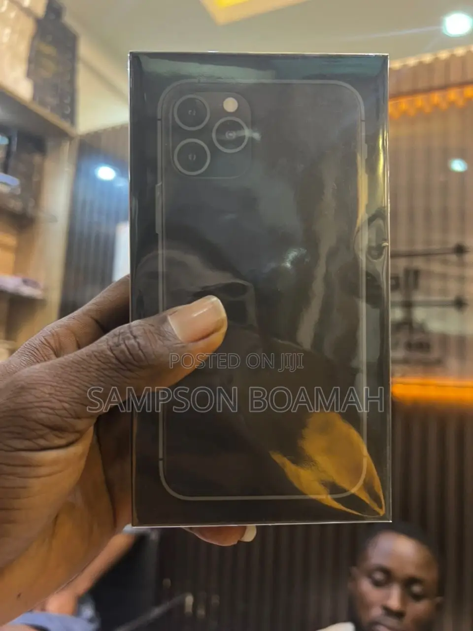 New Apple iPhone 11 Pro 64 GB Silver