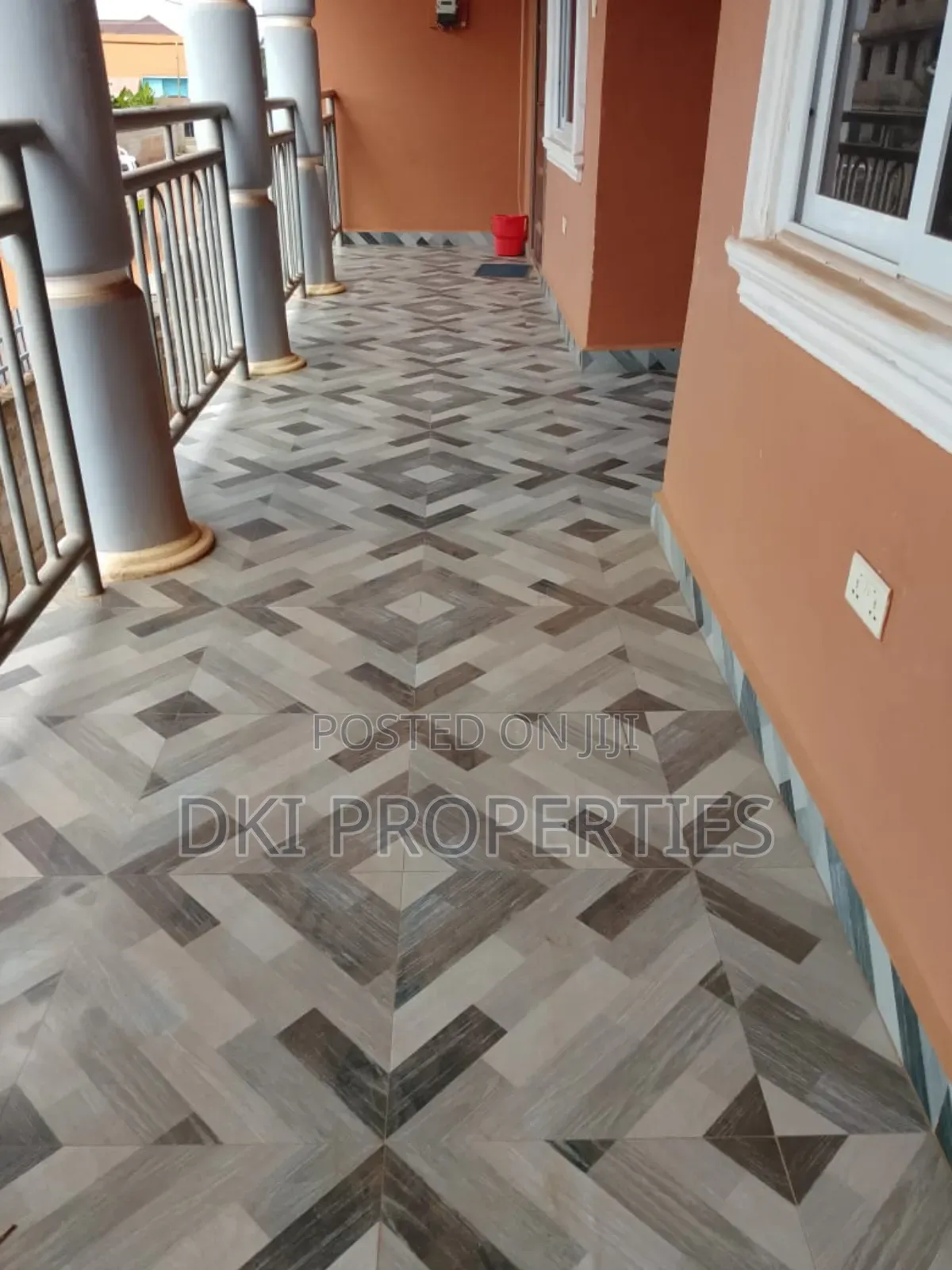 2bdrm Apartment in Dki Properties, Oyarifa for rent