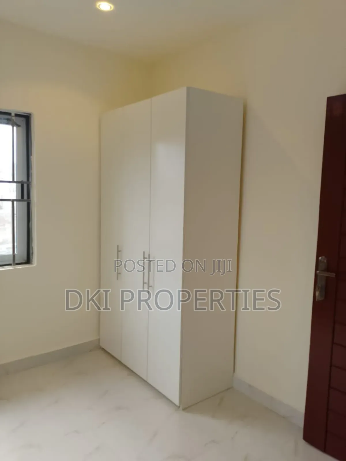 2bdrm Apartment in Dki Properties, Oyarifa for rent
