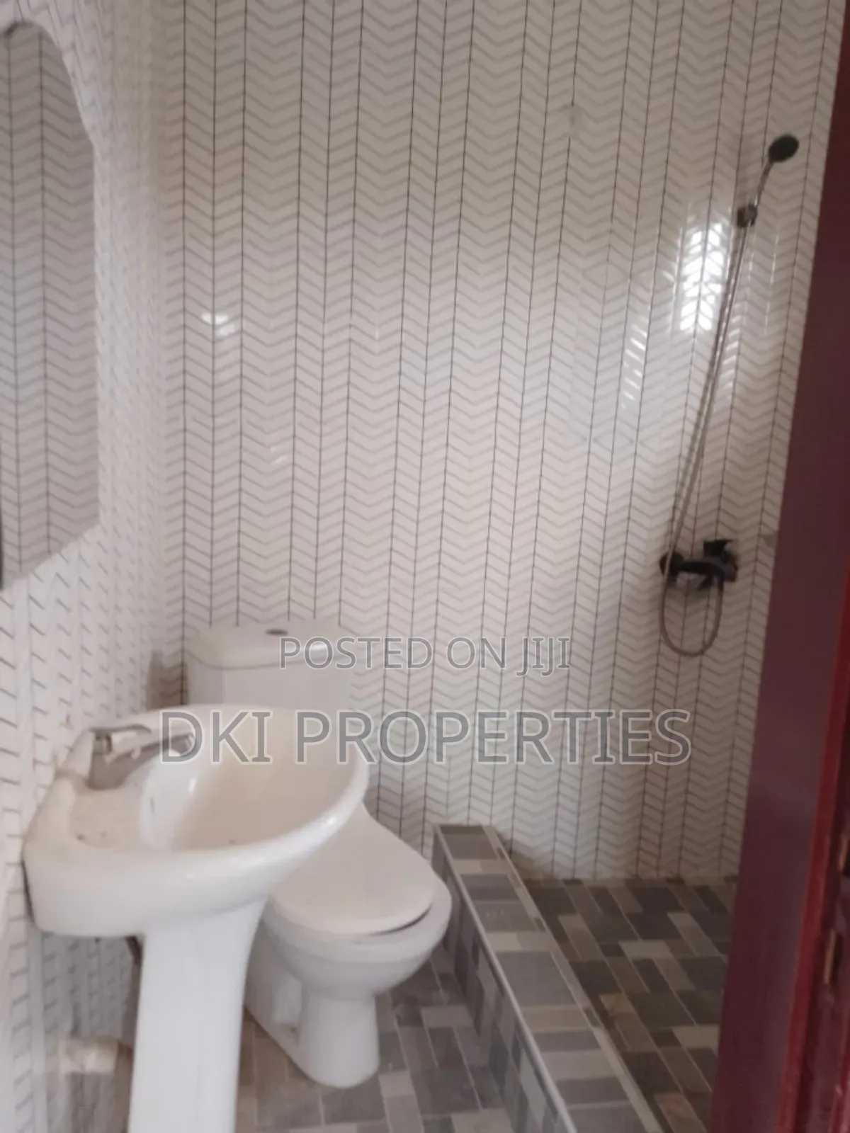 2bdrm Apartment in Dki Properties, Oyarifa for rent