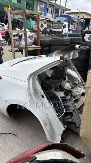 Toyota Corolla Back Cut 2013,2014,2015,2016,2017,2018