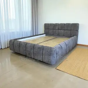 Quality Queen Size Bed Stand