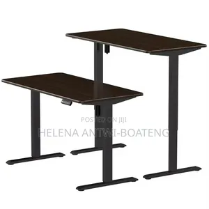 Premium Electric Adjustable Height Table