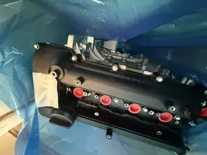 Hyundai G4fg Engine Block
