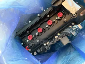 Hyundai G4fg Engine Block