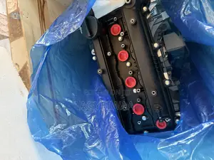 Hyundai G4fg Engine Block