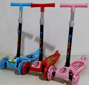 High Quality Attractive Kids Scooters