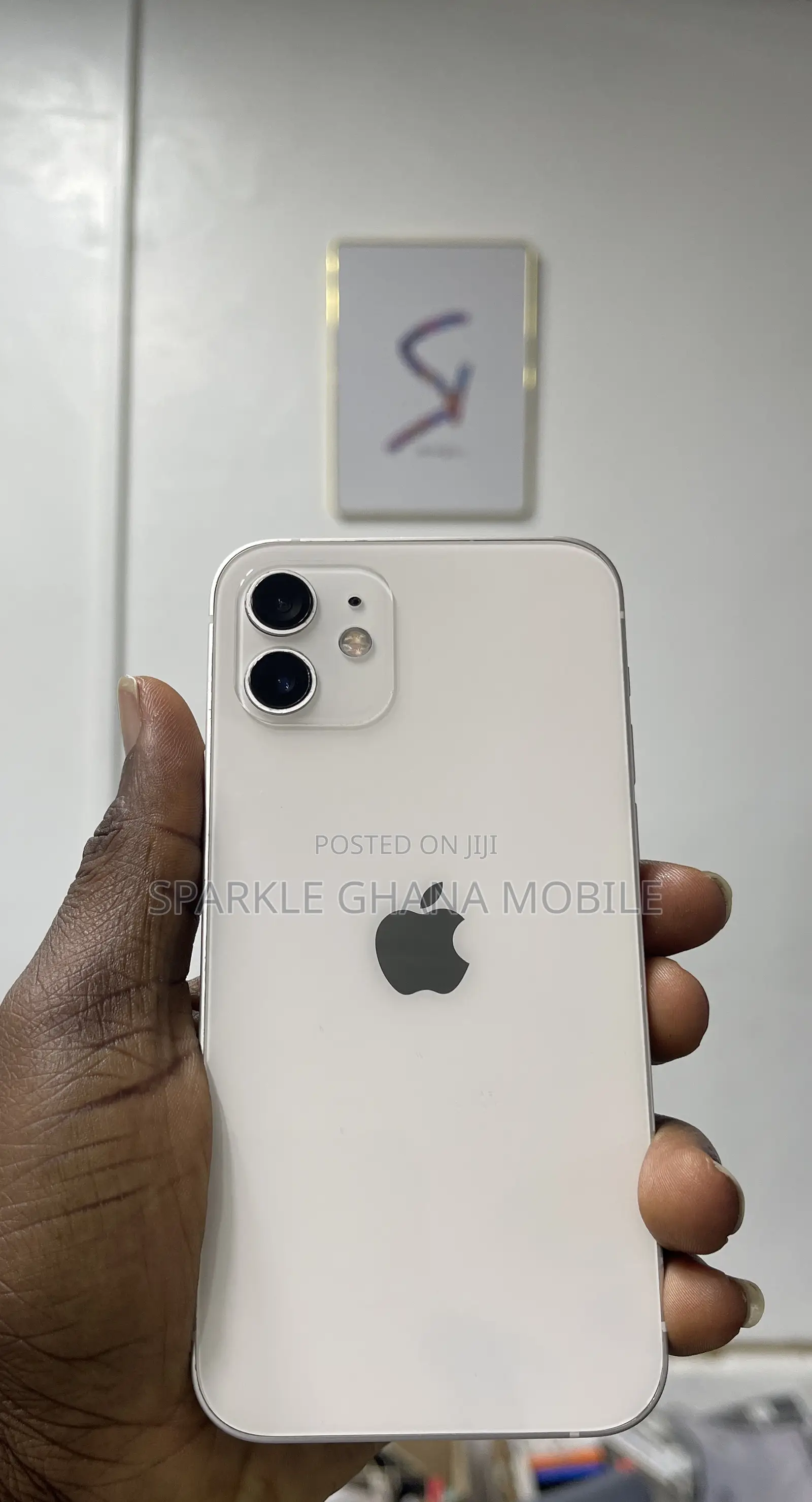 Apple iPhone 12 64 GB Pink