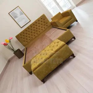 Brand New Quality Luxury Bed Frame