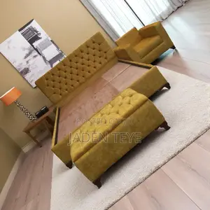 Brand New Quality Luxury Bed Frame