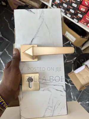 Separate Lock High Quality