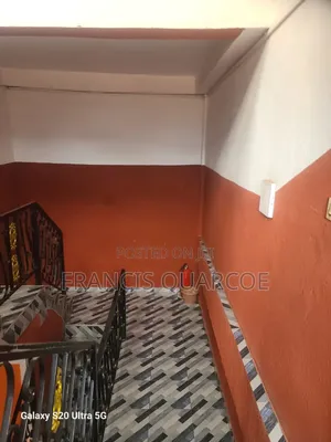 1bdrm Apartment in Francis Quarcoe, Pillar 2 for rent