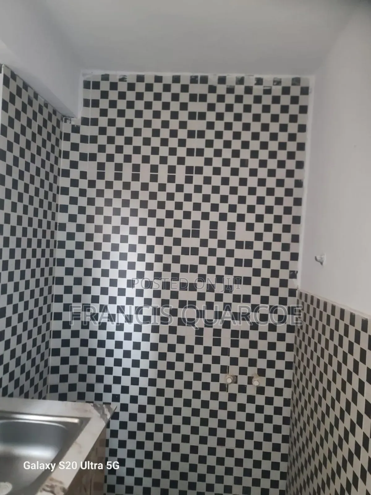 1bdrm Apartment in Francis Quarcoe, Pillar 2 for rent