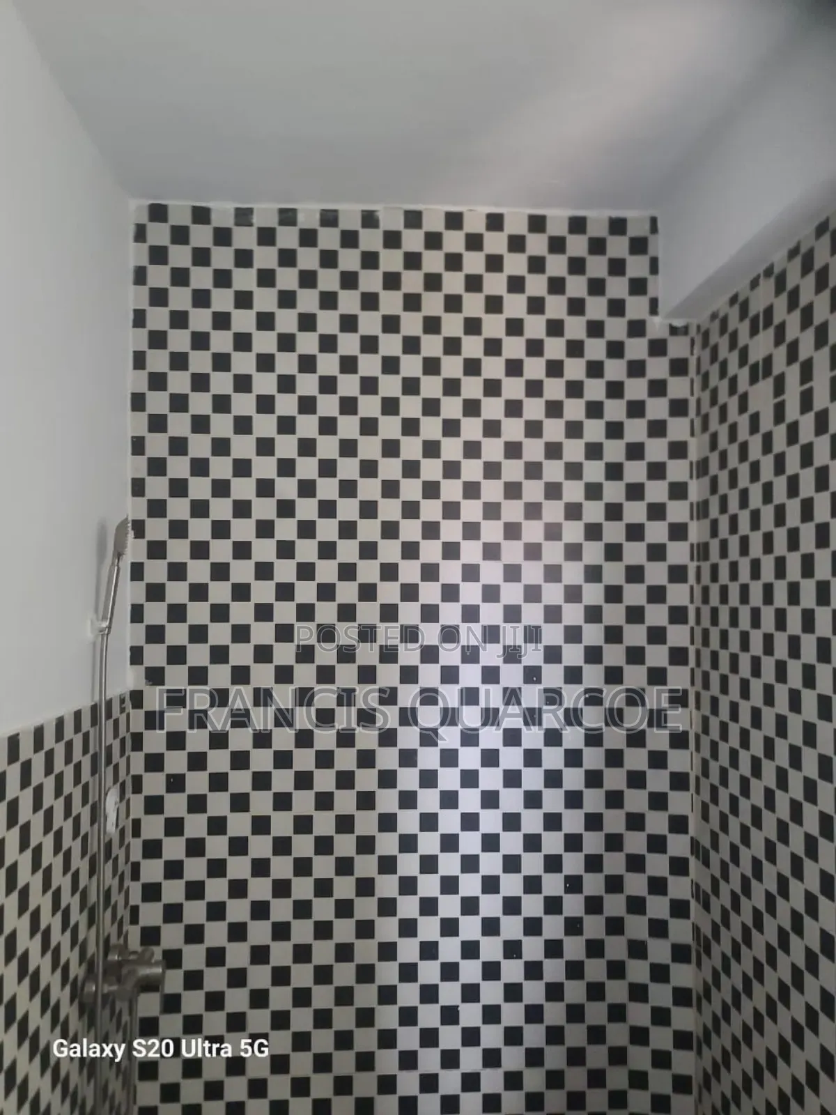1bdrm Apartment in Francis Quarcoe, Pillar 2 for rent