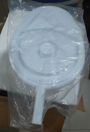 Plastic Bed Pan