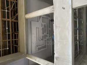 New Plaster Board Installation LTD