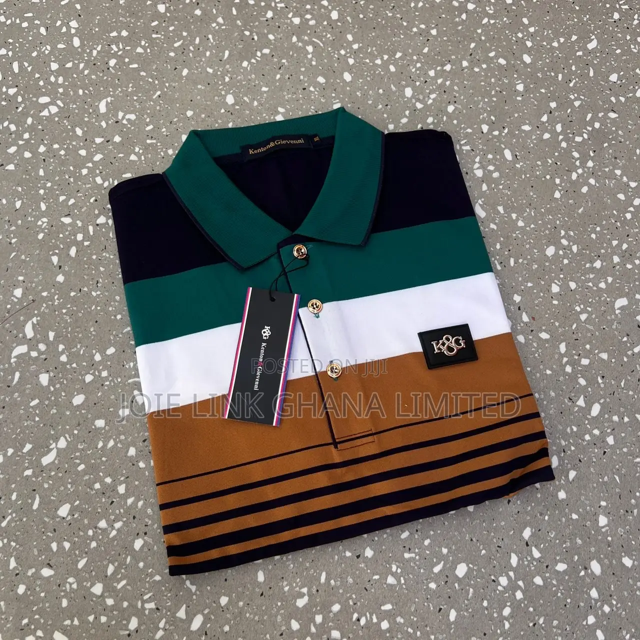 Quality Lacoste Shirt