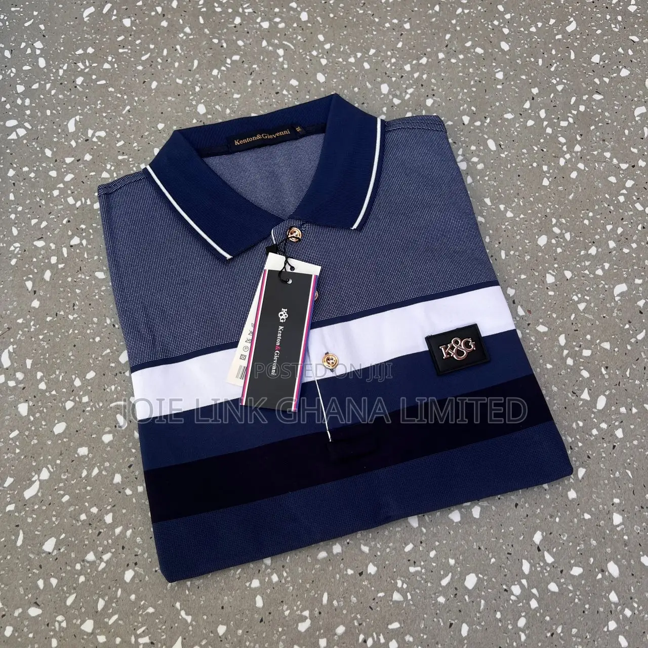 Quality Lacoste Shirt