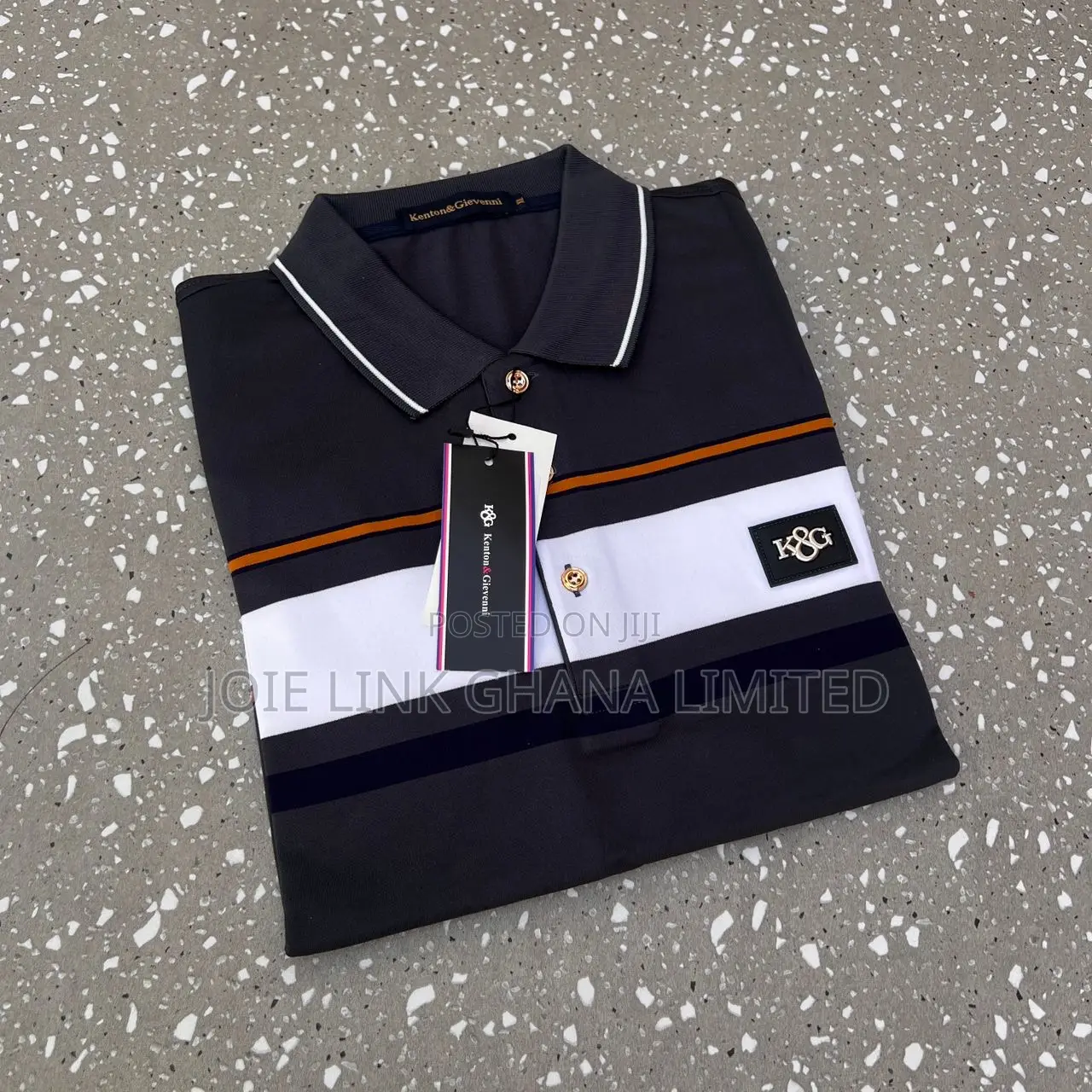 Quality Lacoste Shirt