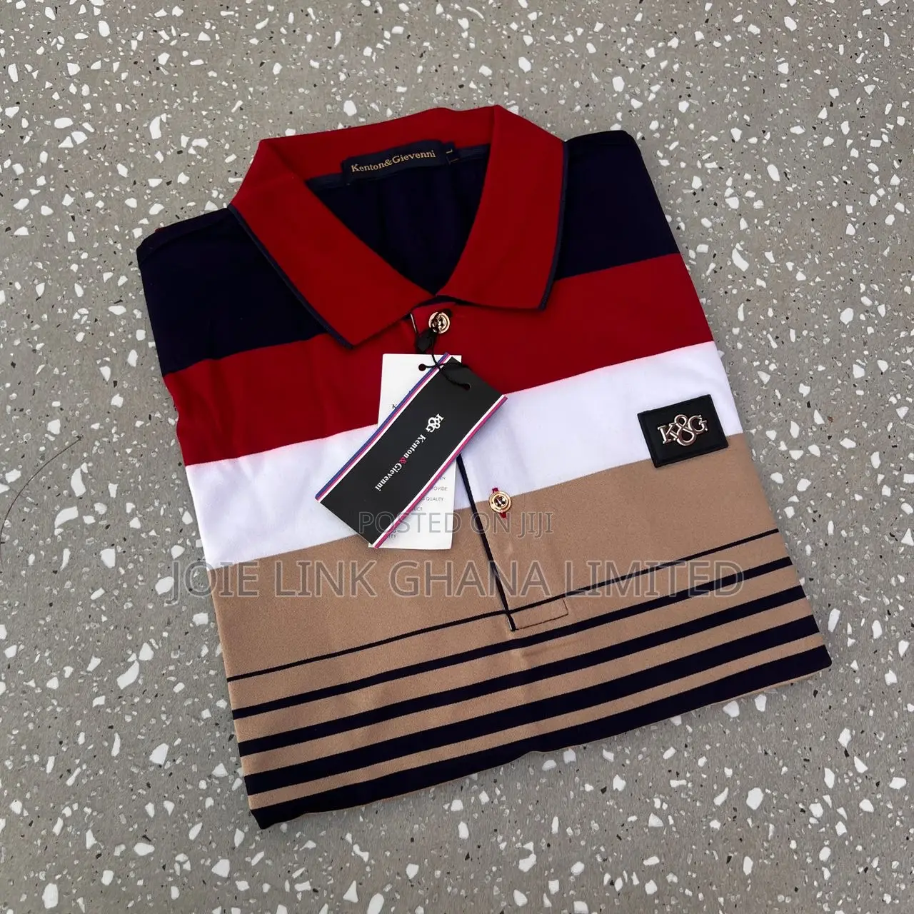 Quality Lacoste Shirt