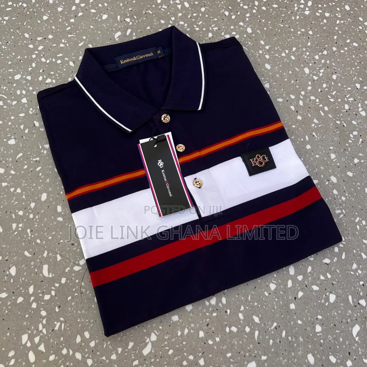 Quality Lacoste Shirt