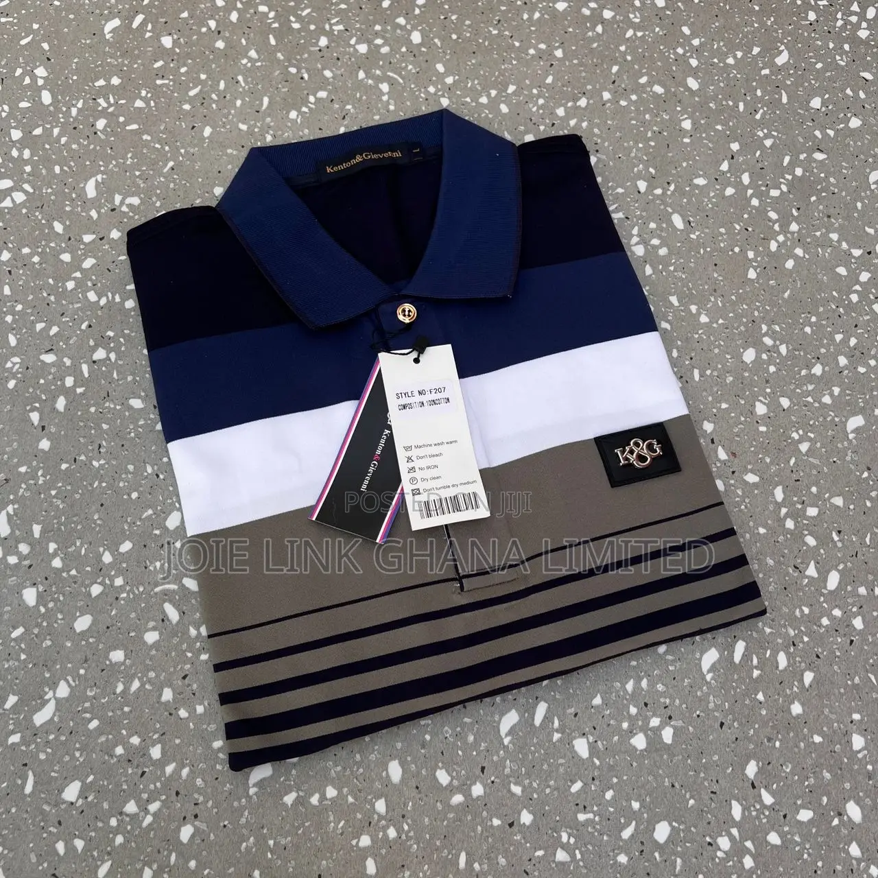 Quality Lacoste Shirt