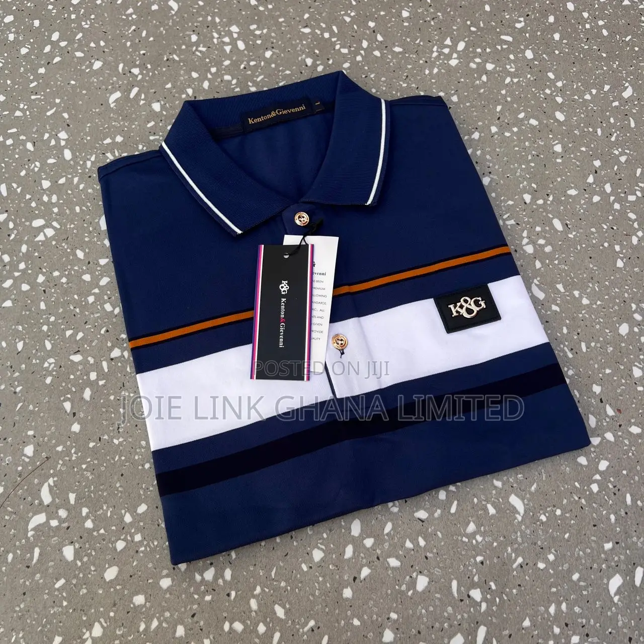Quality Lacoste Shirt