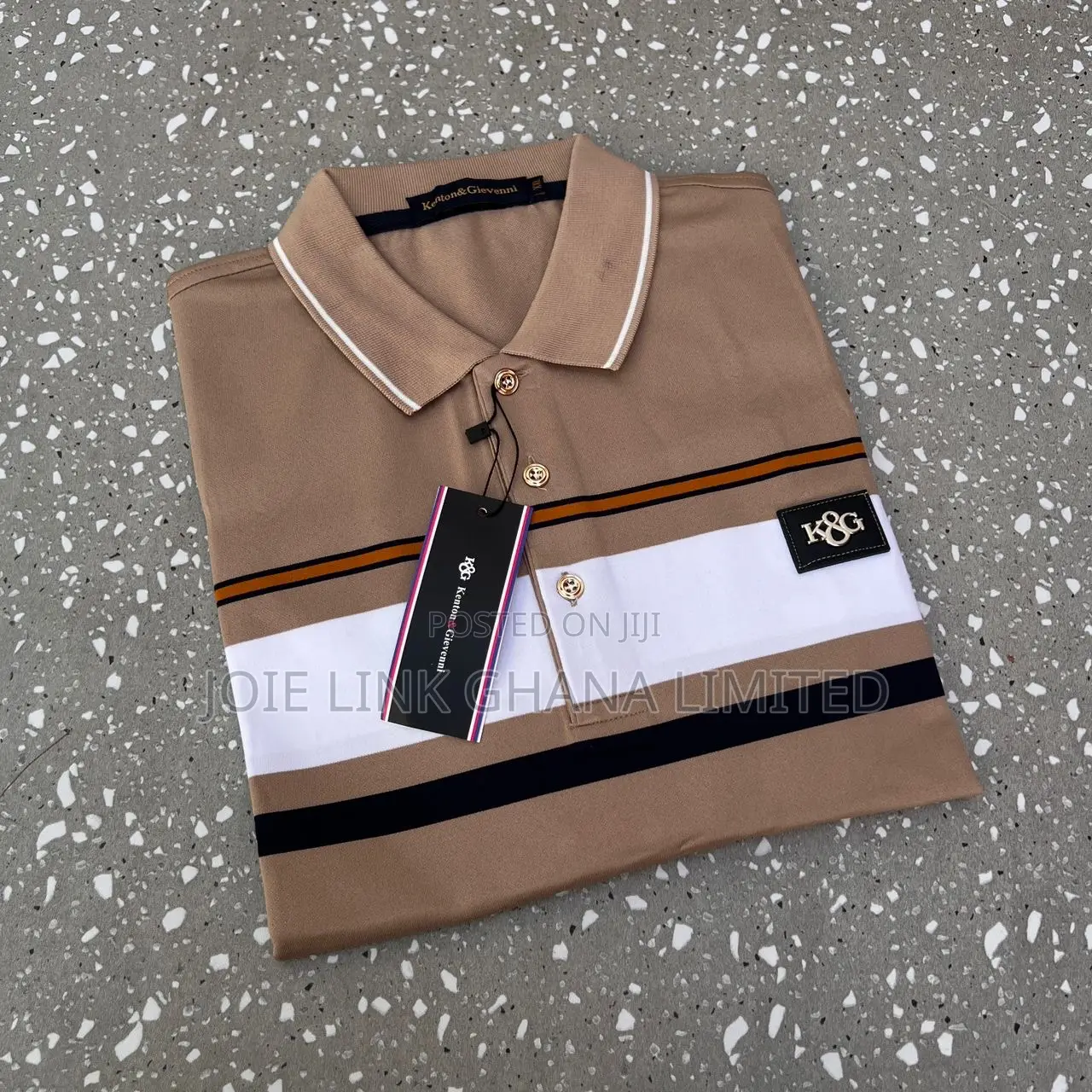 Quality Lacoste Shirt