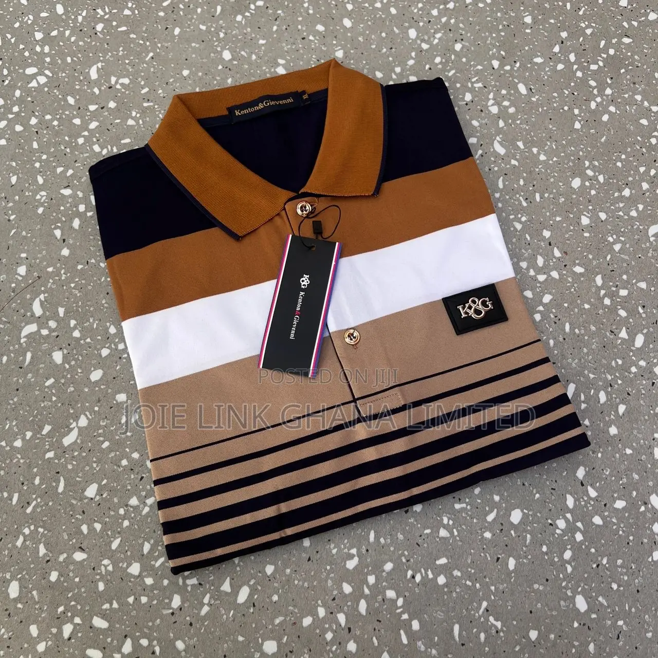 Quality Lacoste Shirt