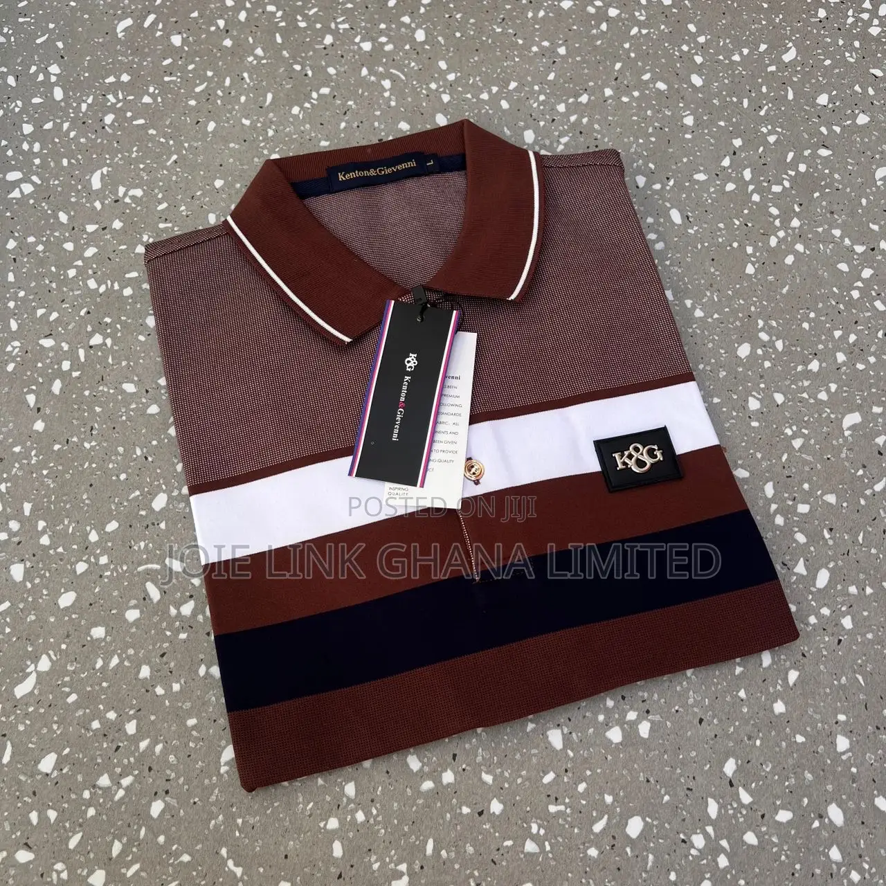 Quality Lacoste Shirt