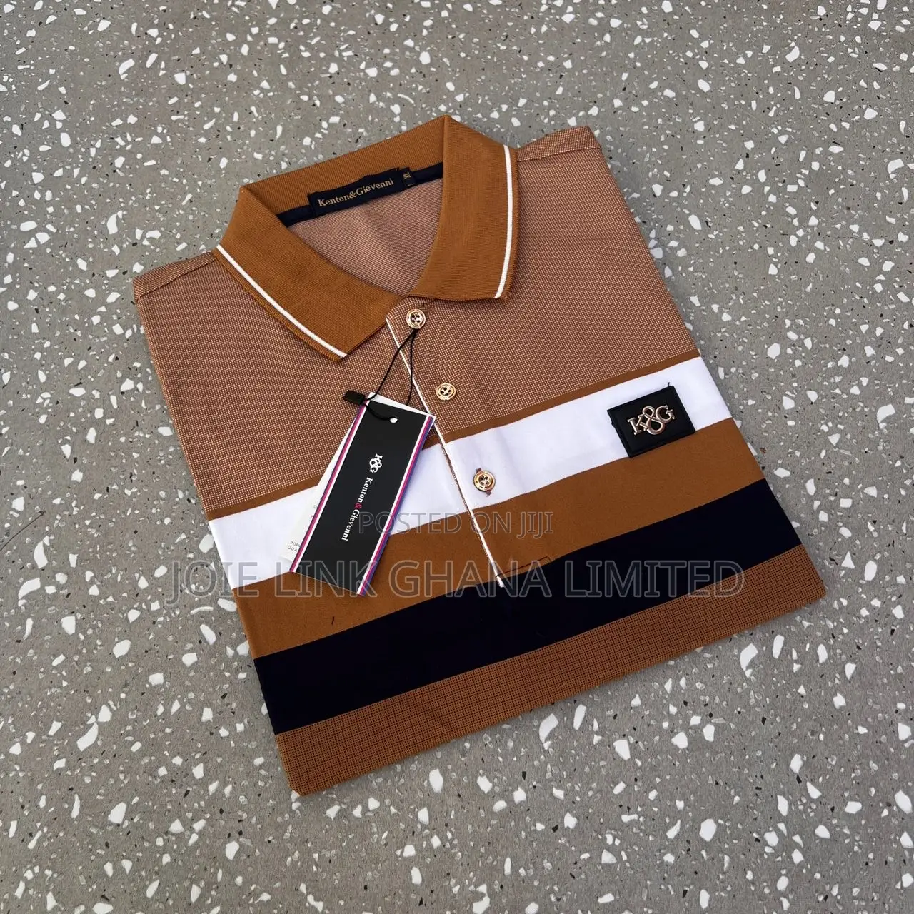 Quality Lacoste Shirt
