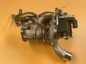 Veloster Turbocharger 1.6t Gdi 2012,2013,2014,2015,2016,2017,2018