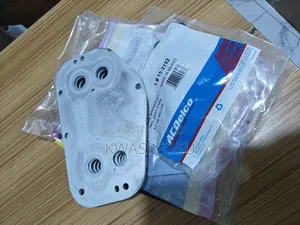 Chevrolet Cruze 1.8l Engine Oil Coolant