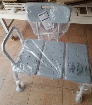 Big Bathing Seat