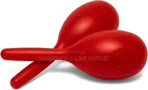 Maracas Pair