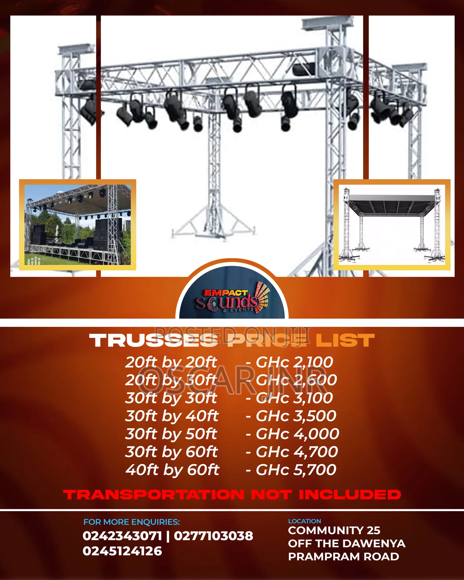 Contact Us for the Best Service