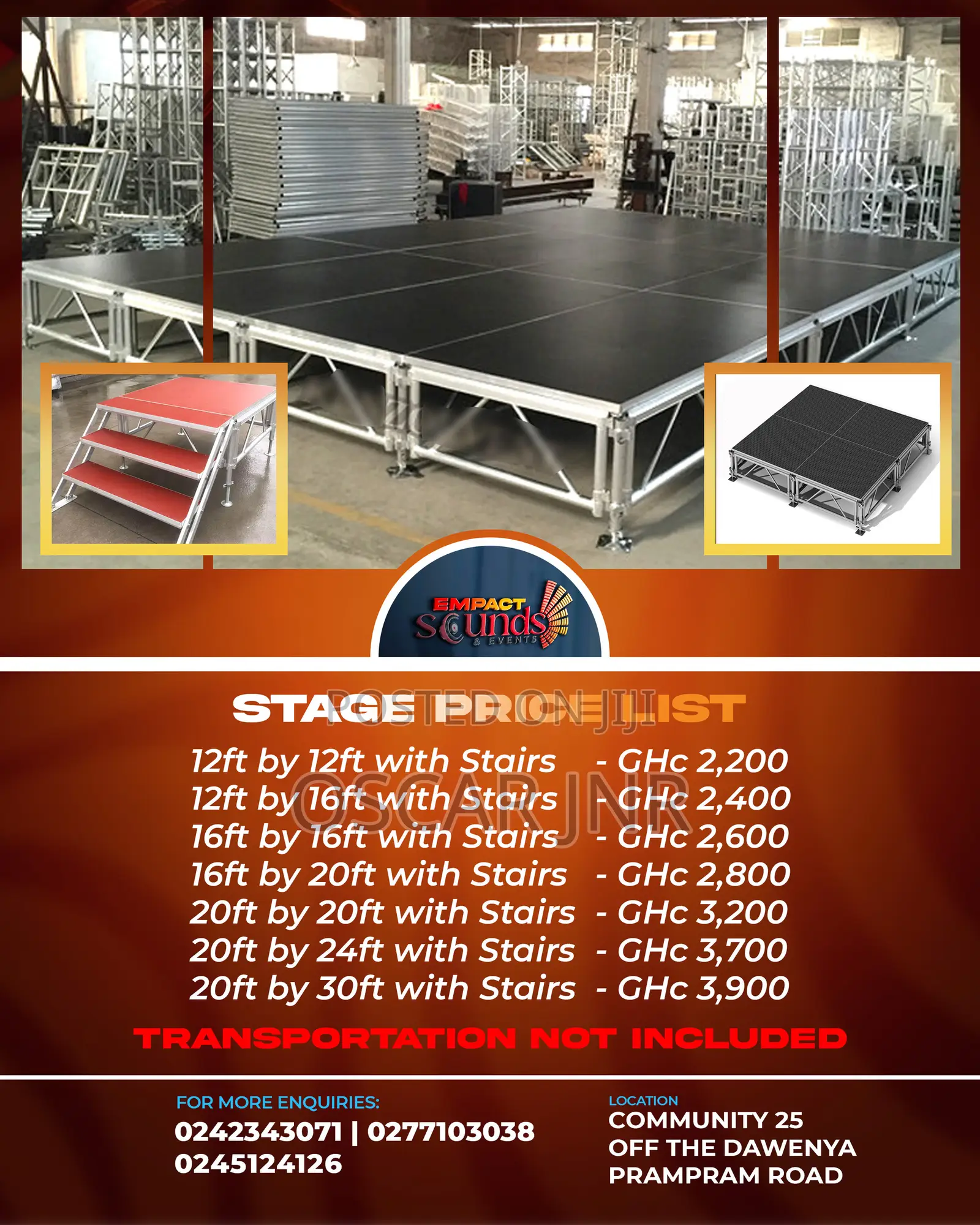 Contact Us for the Best Service