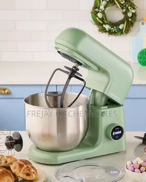 Ambiano 5l Stand Mixer