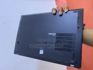 Laptop Lenovo Thinkpad T490s 16GB Intel Core I5 SSD 256GB
