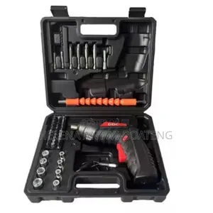 Mini Electric Screwdriver Hand Drilling Machine