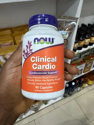 Clinical Cardio Capsules