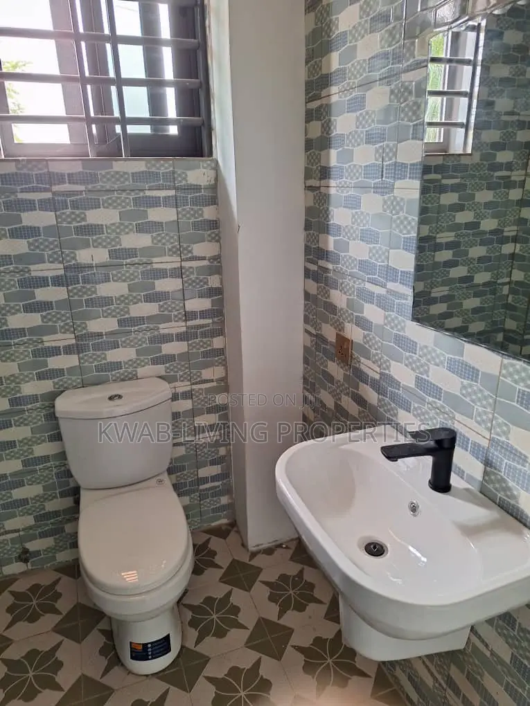 2bdrm Apartment in Oyarifa for rent