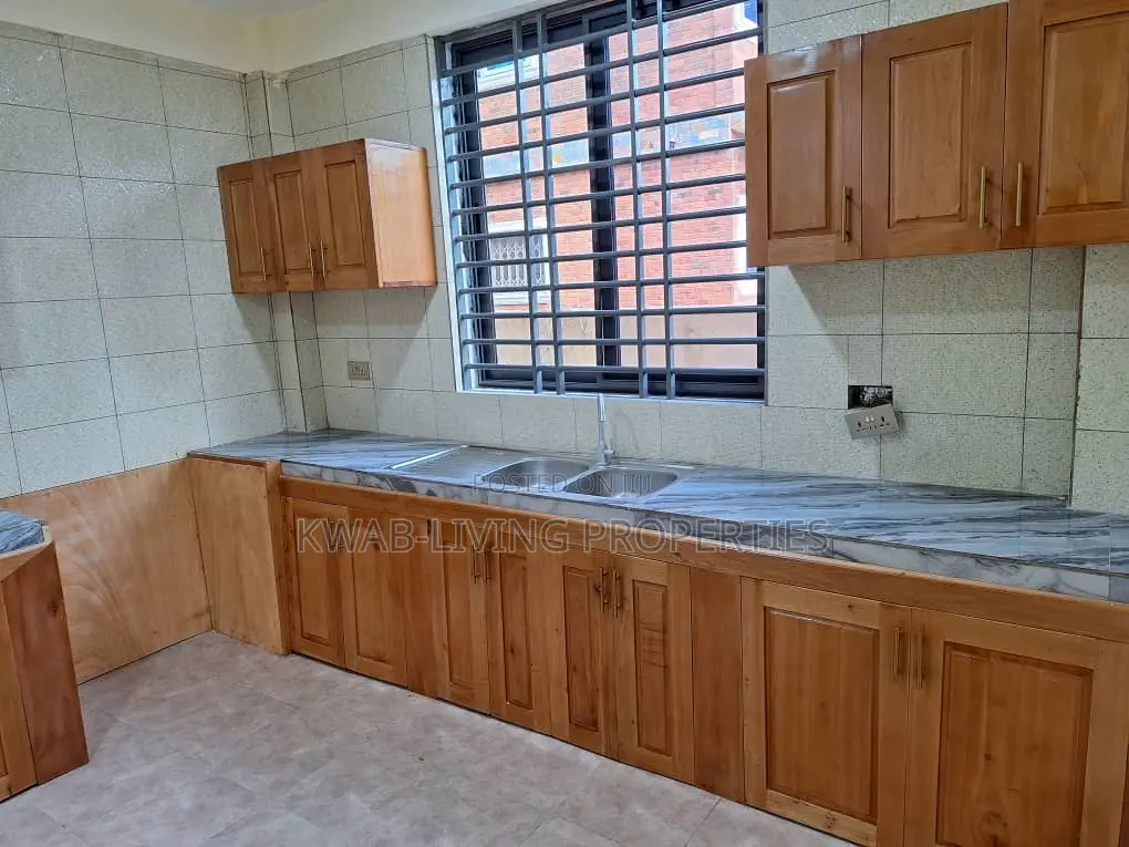 2bdrm Apartment in Oyarifa for rent