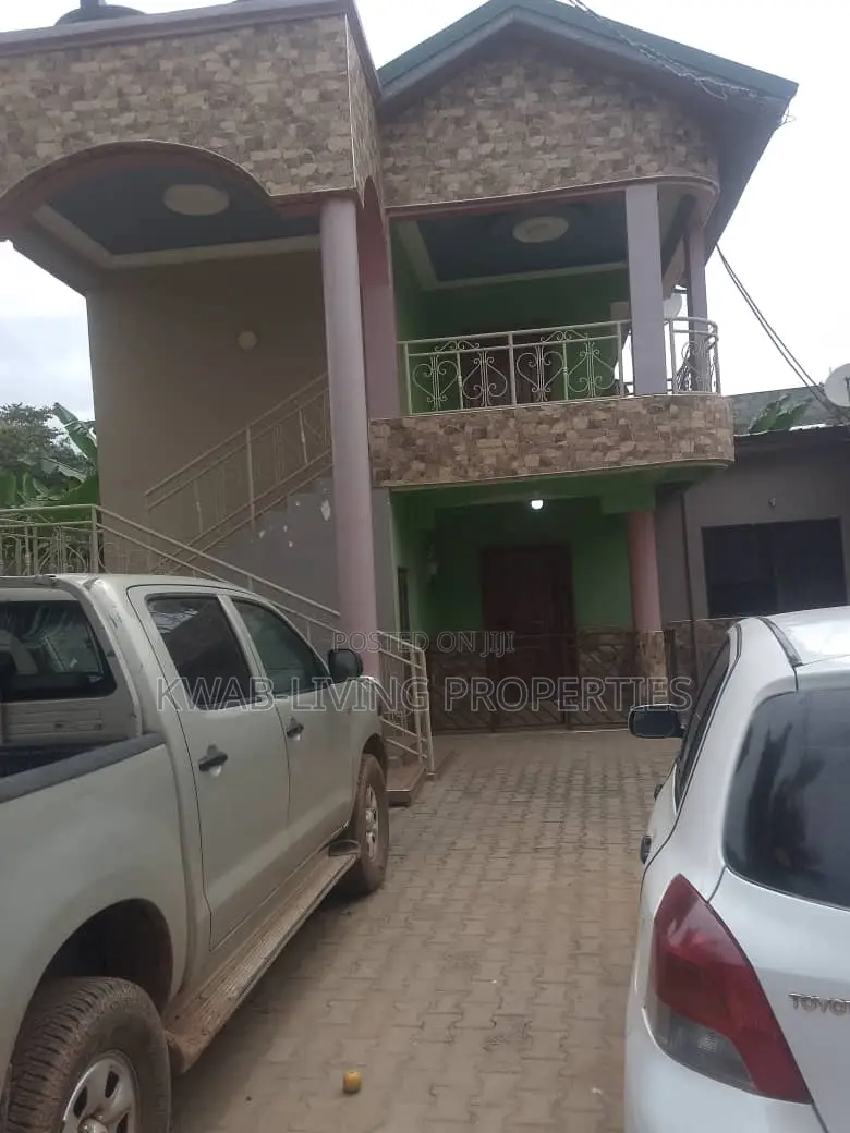 1bdrm Apartment in Adenta for rent